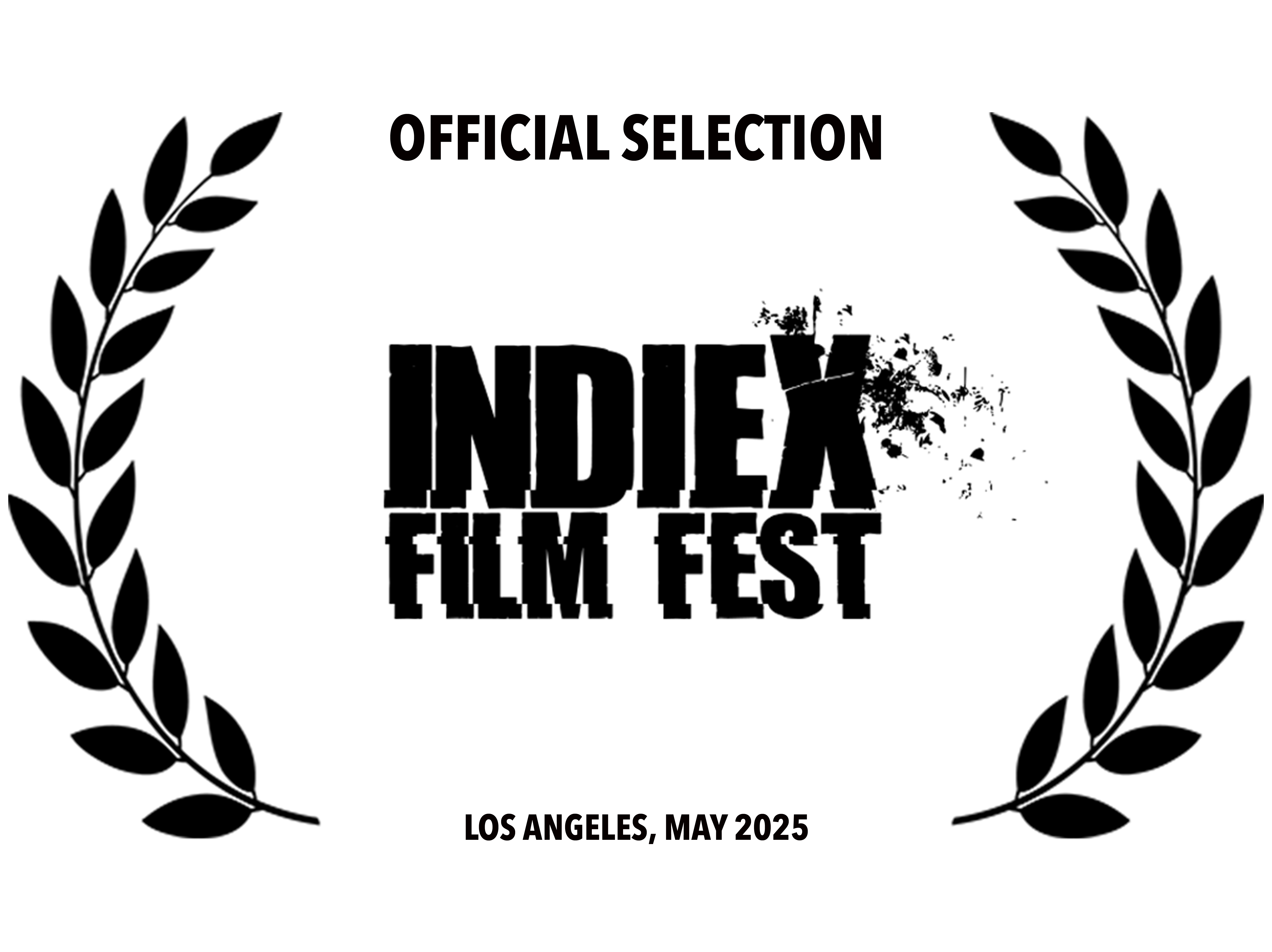 Official Selection May 2025